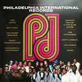BEST OF PHILADELPHIA INTERNATIONAL RECORDS