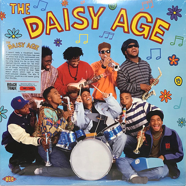 The Daisy Age