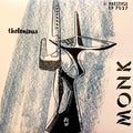 THELONIOUS MONK TRIO