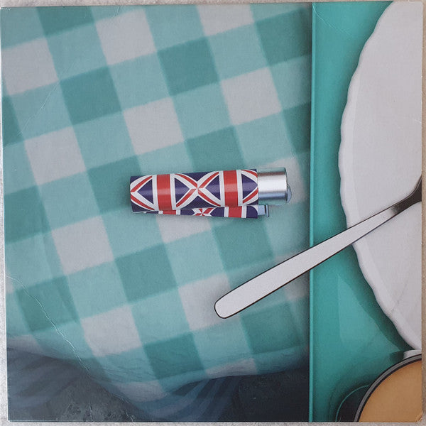 Brexit At Tiffany's
