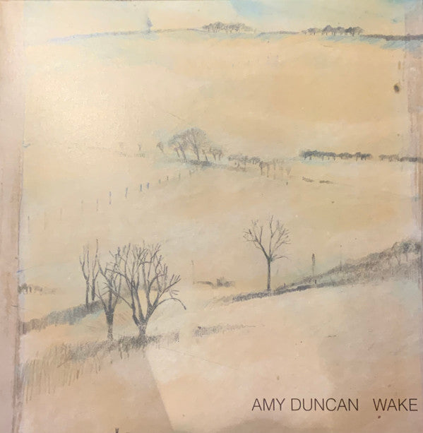 Wake