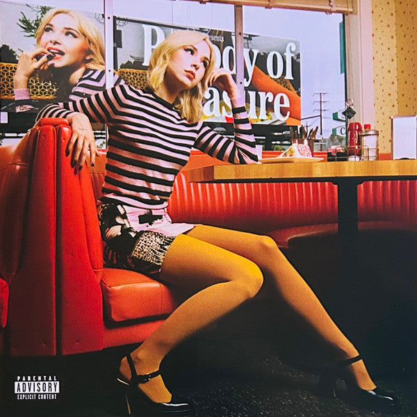 Parody Of Pleasure