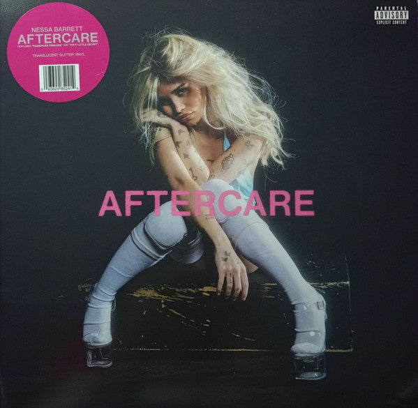 Aftercare