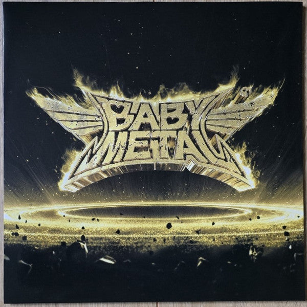 Metal Resistance