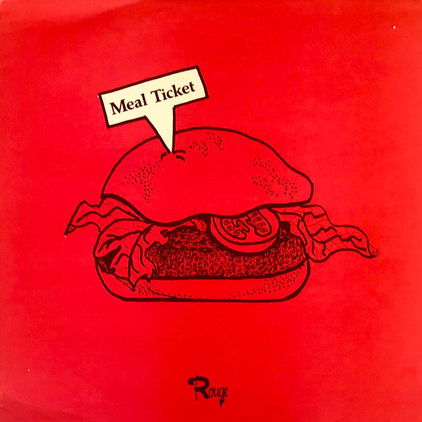 Meal Ticket
