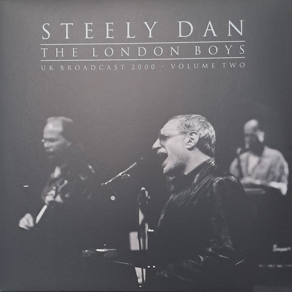 LONDON BOYS VOL.2