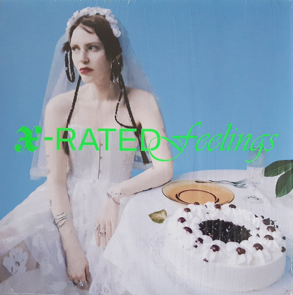 X-Rated Feelings