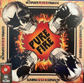 Pure Fire - The Ultimate Kiss Tribute