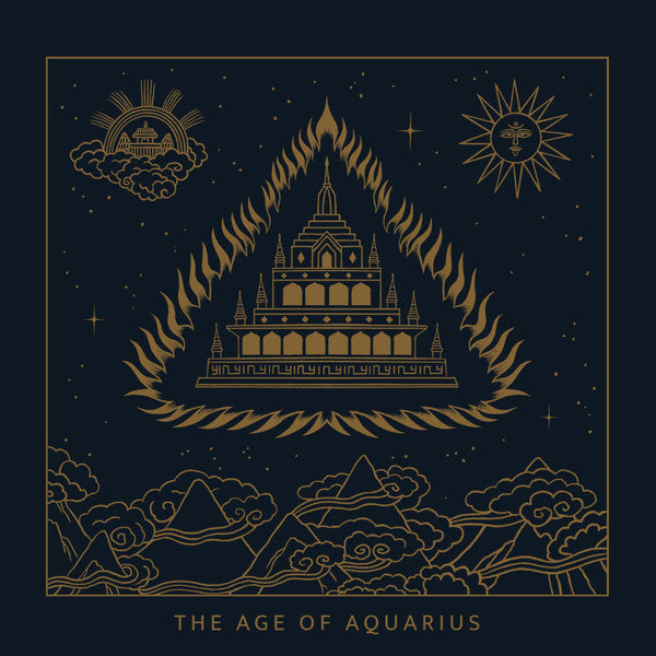 AGE OF AQUARIUS