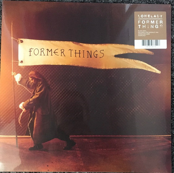 Former Things