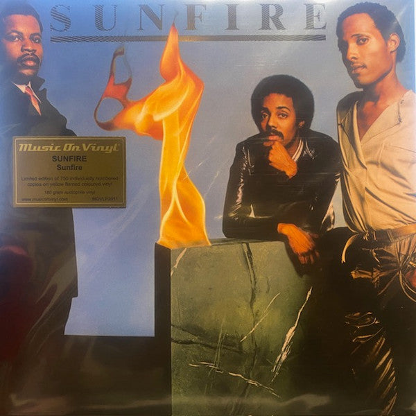 Sunfire