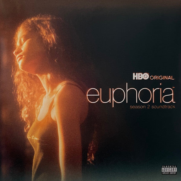 Euphoria (Season 2 Soundtrack)