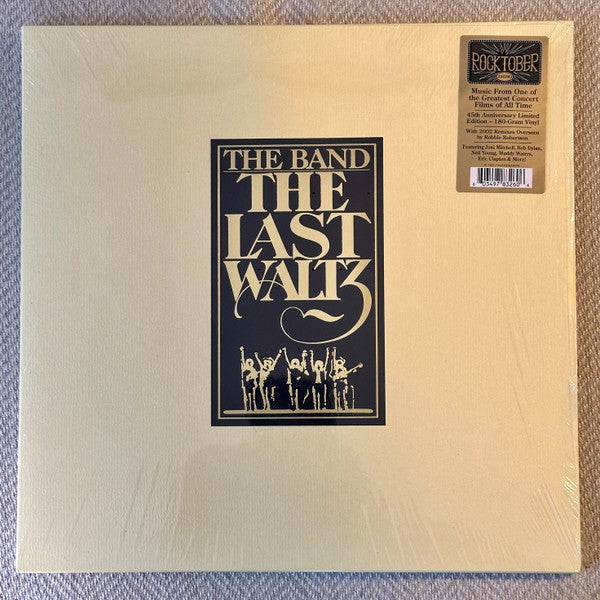 The Last Waltz