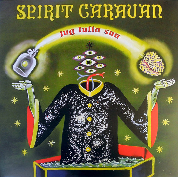 JUG FULLA SUN