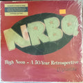 HIGH NOON: 50 YEAR RETROSPECTIVE