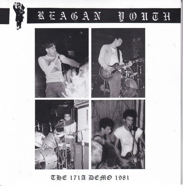 171A DEMO 1981