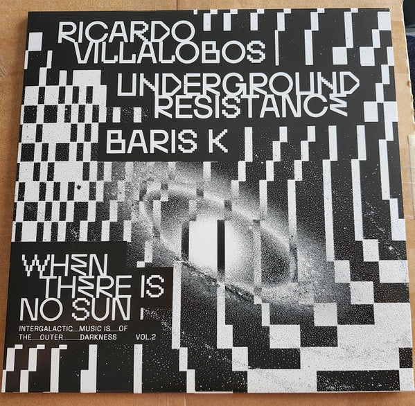 When There Is No Sun - Vol.2