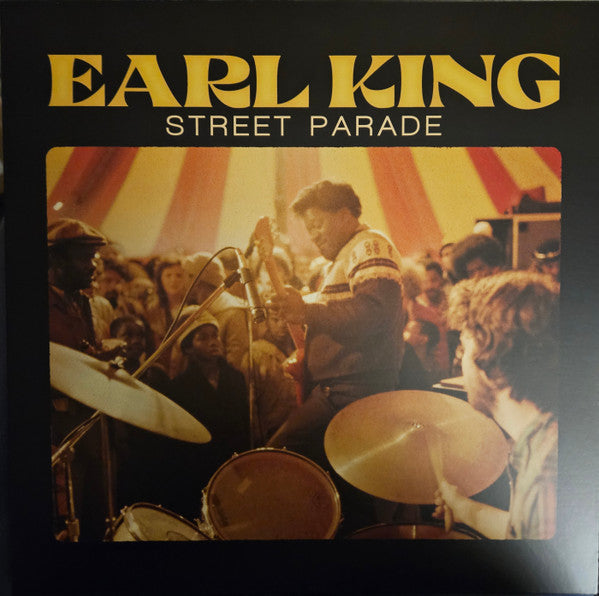 Street Parade