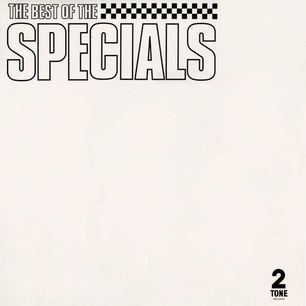 The Best Of The Specials