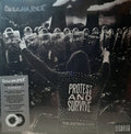 PROTEST & SURVIVE: THE ANTHOLOGY
