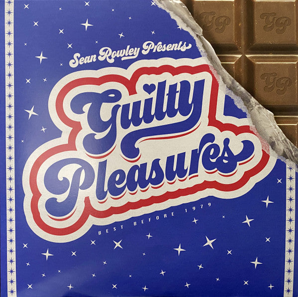 Guilty Pleasures (Best Before 1979)