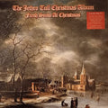 The Jethro Tull Christmas Album - Fresh Snow At Christmas - Gatefold Black 2LP