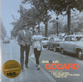 Soundtrack Music From: A Bout De Souffle / Une Femme Est Une Femme / Vivre Sa Vie