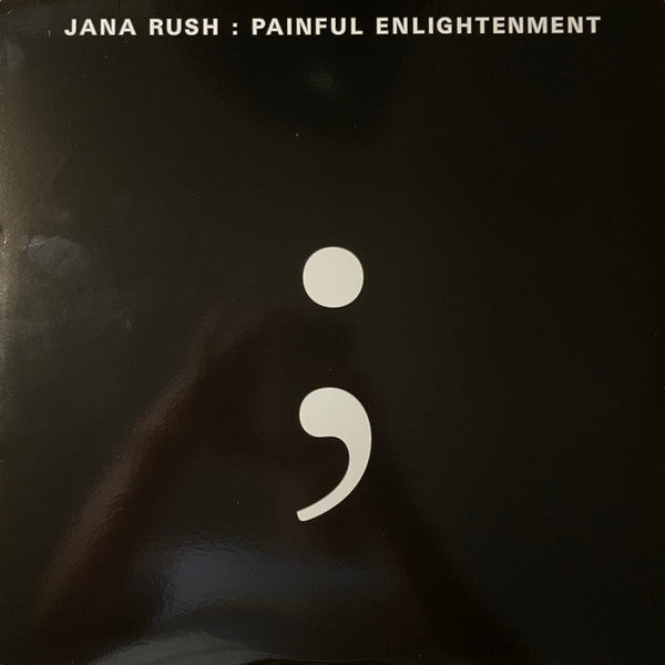 Painful Enlightenment