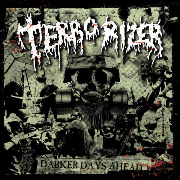 Darker Days Ahead