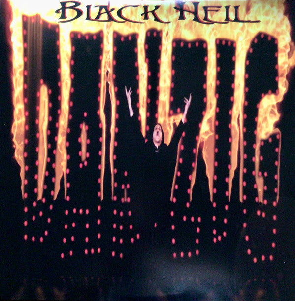 Black Hell