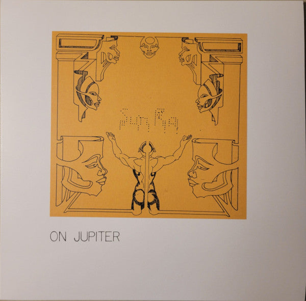 On Jupiter