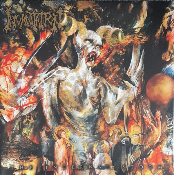 The Infernal Storm