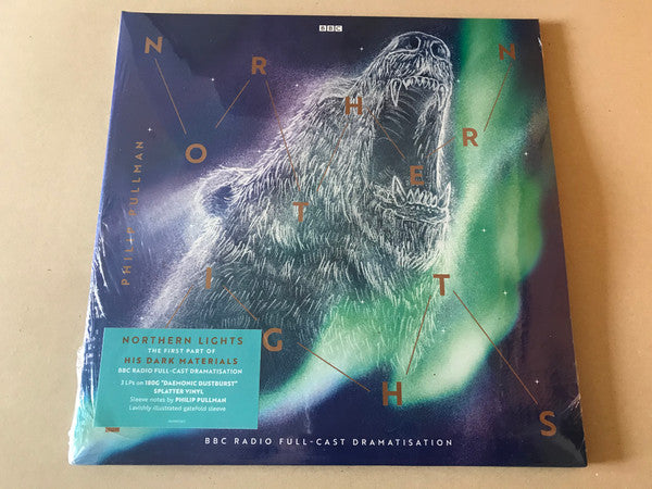 His Dark Materials [Northern Lights]