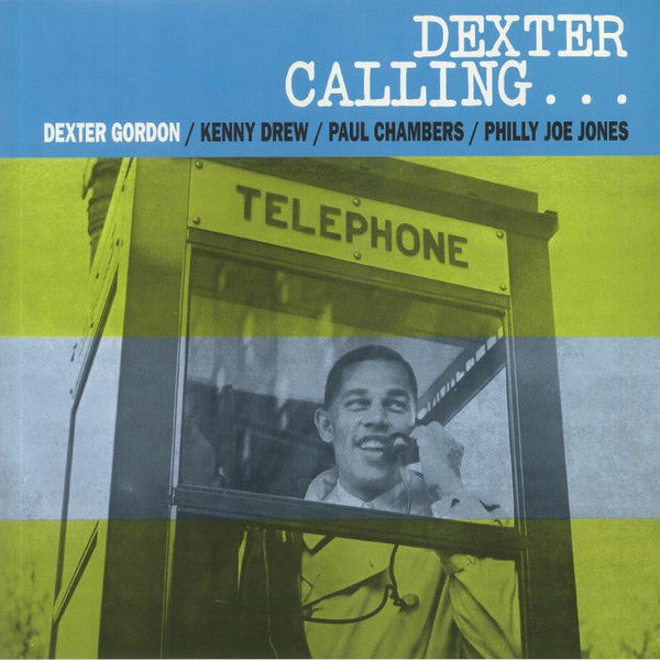 Dexter Calling . . .