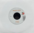SOBAKASU FEAT. AMADORI/FRAGILE FEAT.R-CROWN