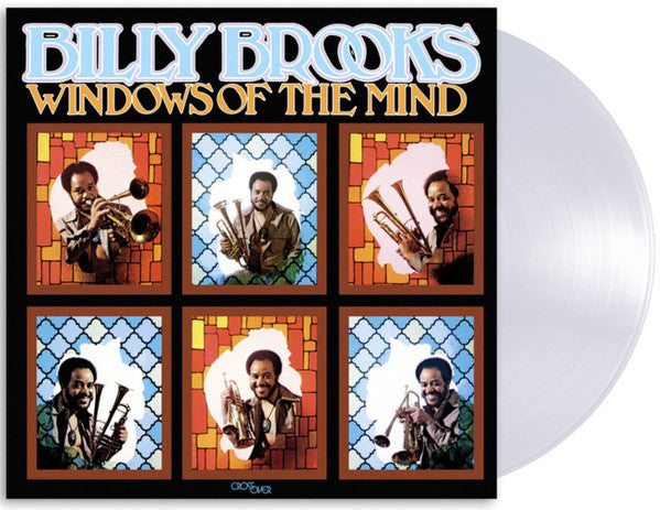 Windows Of The Mind