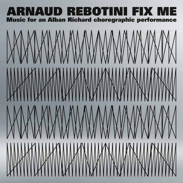 Fix Me