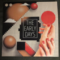 The Early Days Vol. II (Post Punk, New Wave, Brit Pop & Beyond) 1980 2010