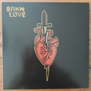 Brkn Love