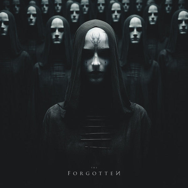Shaman + The Forgotten EP