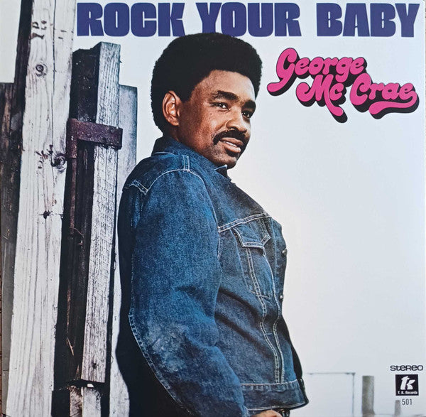 Rock You Baby