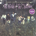 WORLD OF THE CHILDREN