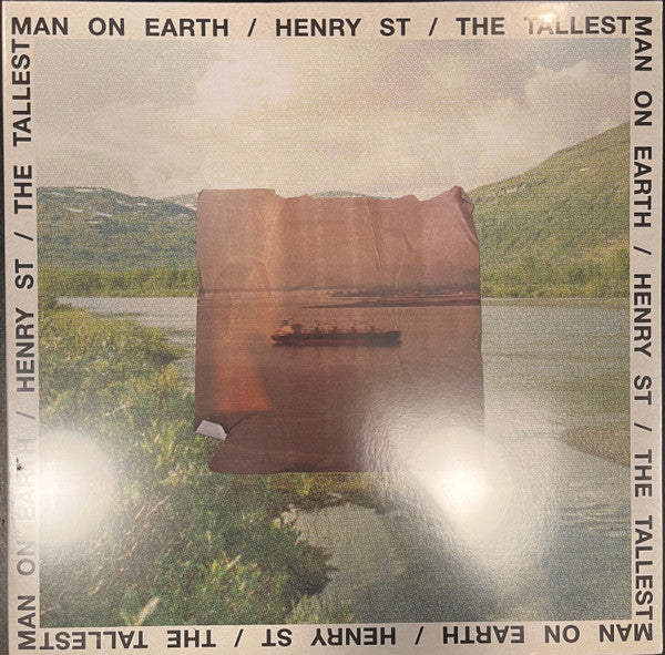 HENRY ST.
