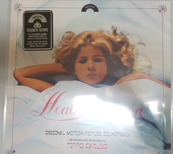 Maladolescenza (Original Motion Picture Soundtrack)