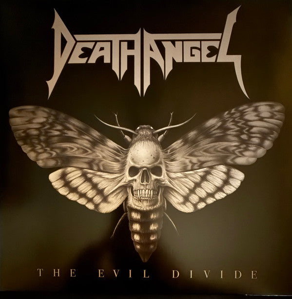 EVIL DIVIDE