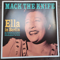 MACK THE KNIFE - ELLA IN BERLIN