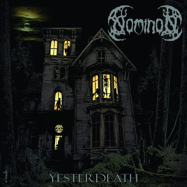 YESTERDEATH