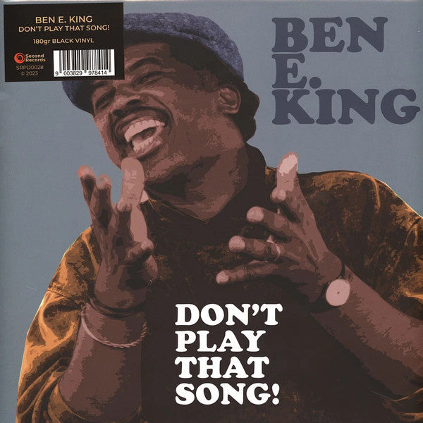 DONT PLAY THAT SONG!