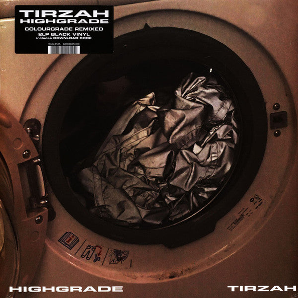 HIGHGRADE
