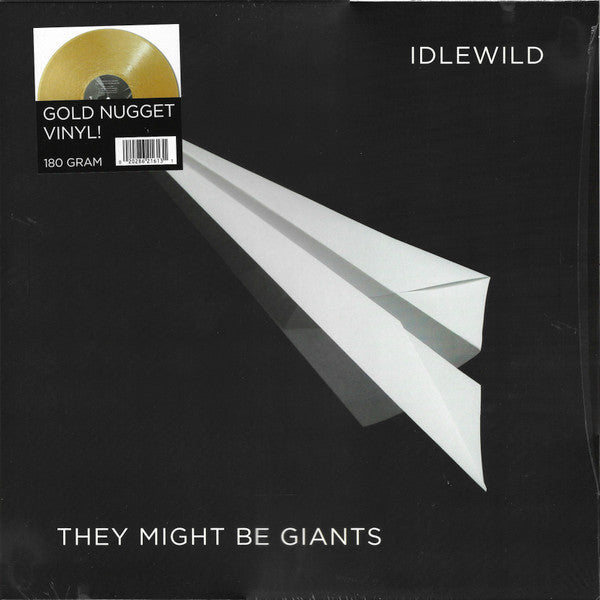 IDLEWILD: A COMPLIATION